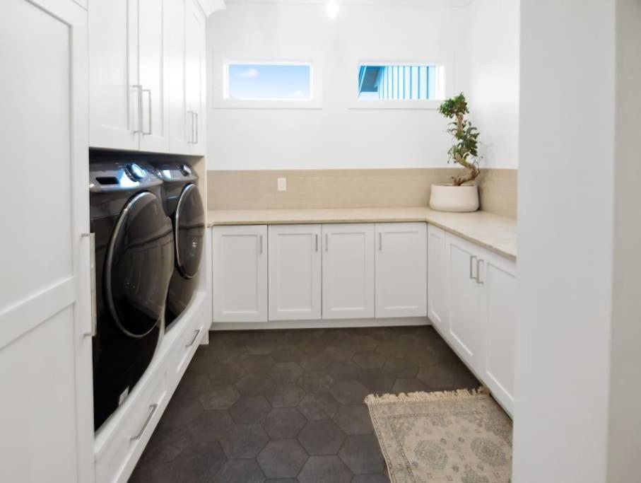 The Fernridge Estate: 5Bd Family Retreat! Vila Langley Exterior foto