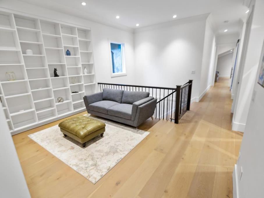 The Fernridge Estate: 5Bd Family Retreat! Vila Langley Exterior foto