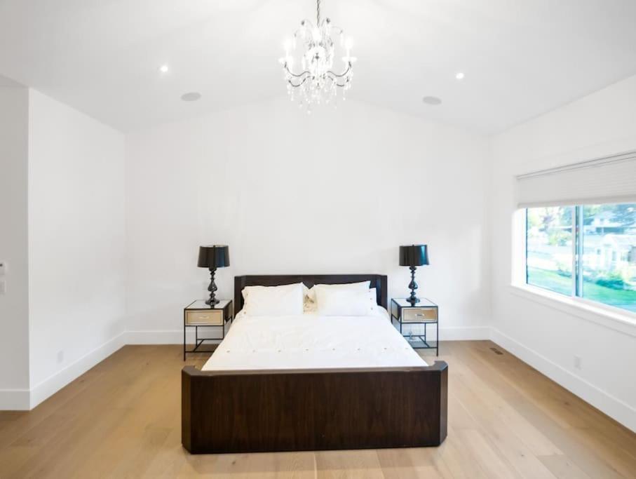 The Fernridge Estate: 5Bd Family Retreat! Vila Langley Exterior foto