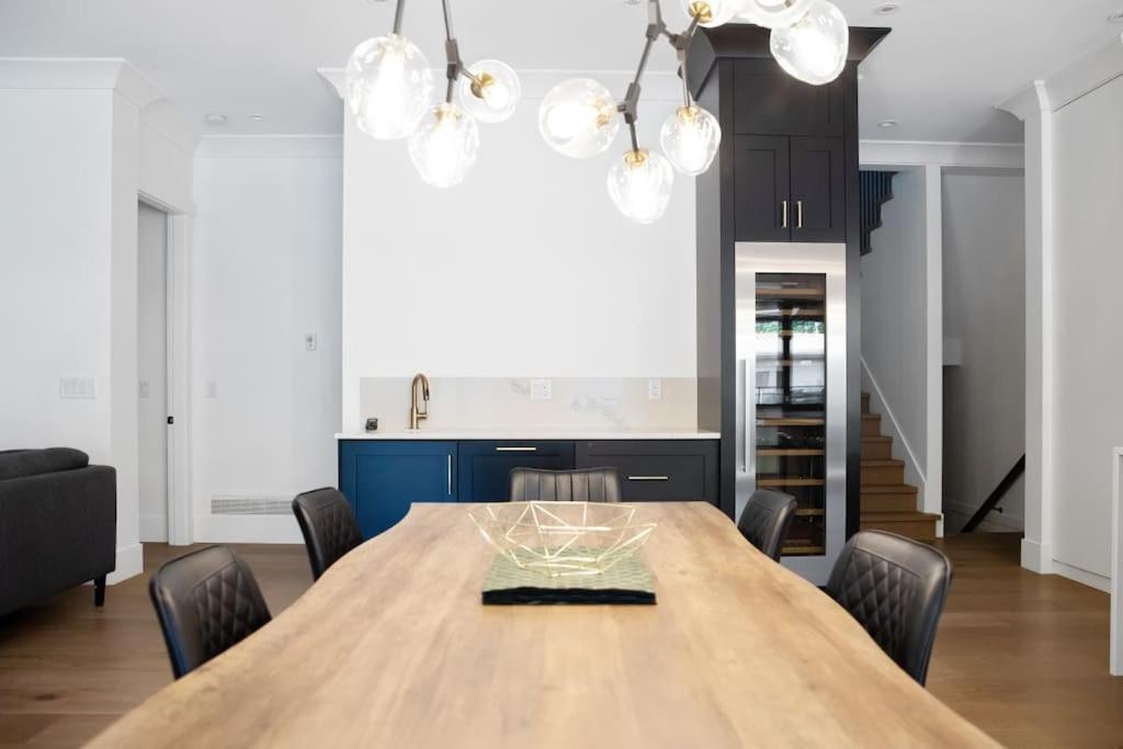 The Fernridge Estate: 5Bd Family Retreat! Vila Langley Exterior foto
