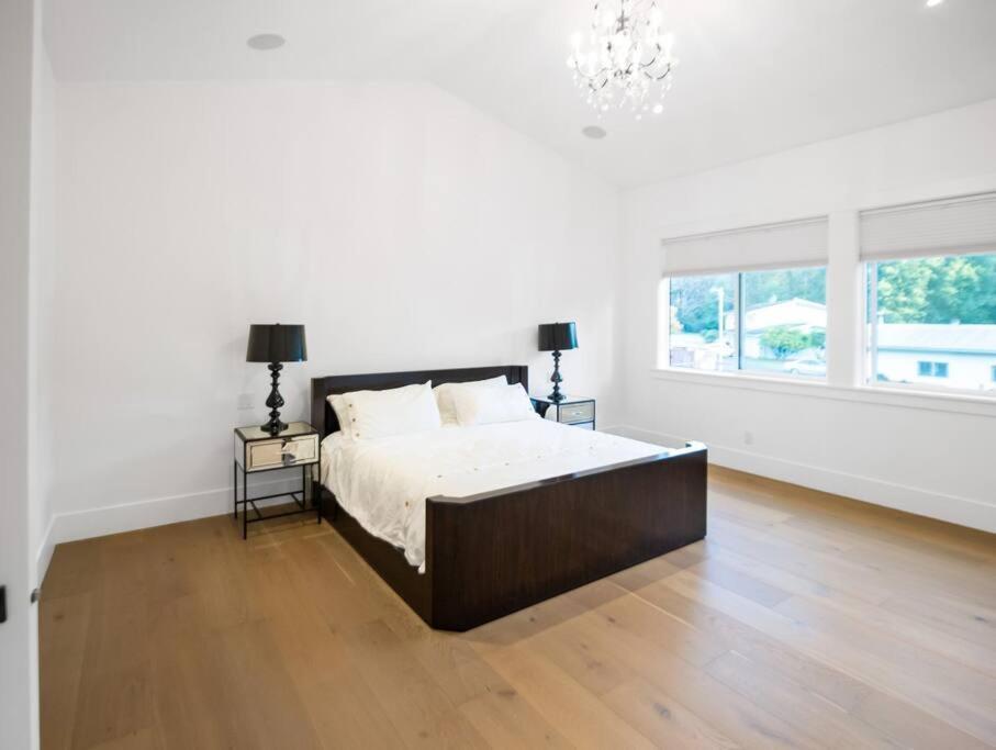 The Fernridge Estate: 5Bd Family Retreat! Vila Langley Exterior foto