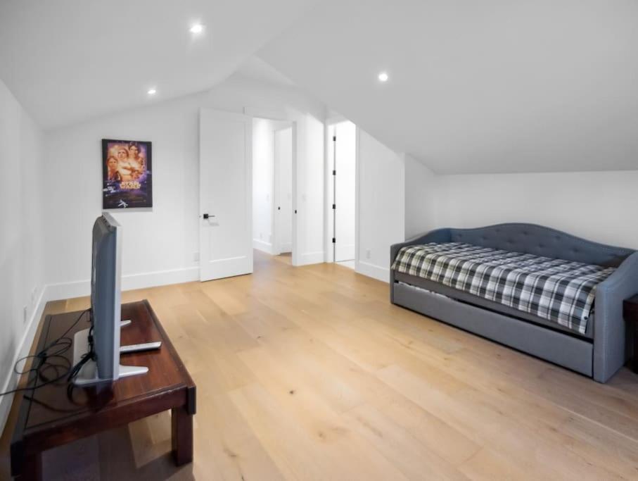 The Fernridge Estate: 5Bd Family Retreat! Vila Langley Exterior foto