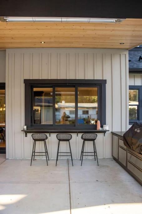 The Fernridge Estate: 5Bd Family Retreat! Vila Langley Exterior foto