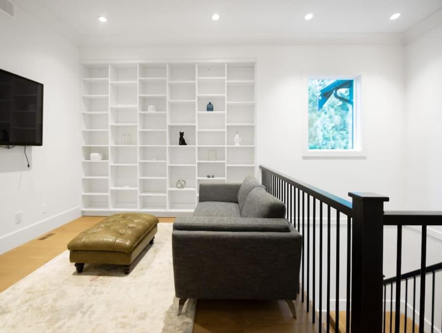 The Fernridge Estate: 5Bd Family Retreat! Vila Langley Exterior foto