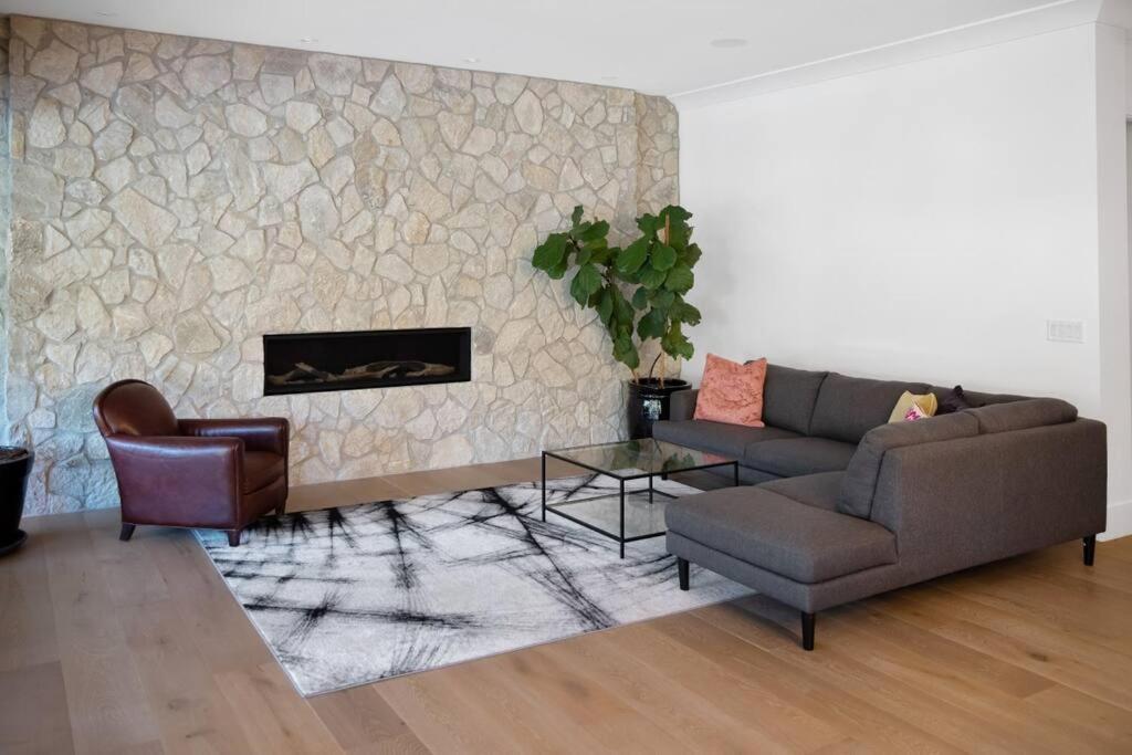 The Fernridge Estate: 5Bd Family Retreat! Vila Langley Exterior foto